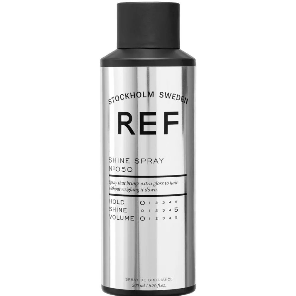 REF. Haarspray & Haarlack|Shine Spray N°050 200 ml