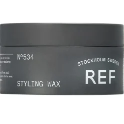 REF. Styling Wax 85 ml-Reference of Sweden Hot