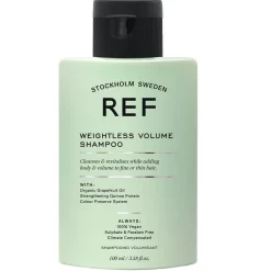 REF. Shampoo|Weightless Volume Shampoo 100 ml