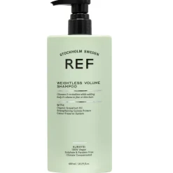 REF. Shampoo|Weightless Volume Shampoo 100 ml