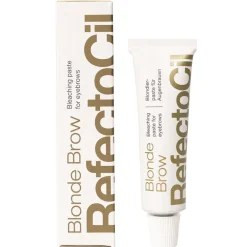 Refectocil Wimpern & Brauen|Augenbrauen- & Wimpernfarbe^Augenbrauen-Blondiercreme Nr . 0 15 ml