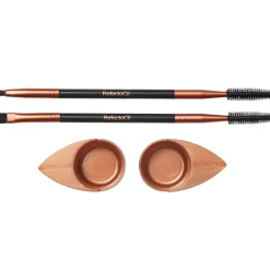 Browista Toolkit-Refectocil Hot