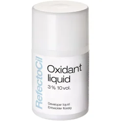 Oxidant 3% Entwickler 100 ml-Refectocil New