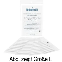 Refectocil Wimpern & Brauen|Augenbrauen- & Wimpernfarbe^Refill Wimpernrollen XL