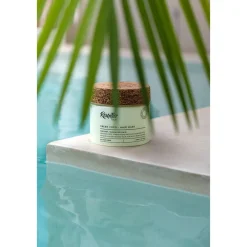 Remilia Hair Hagel Nature| Haarkur|Green Coco Hair Mask 200 ml