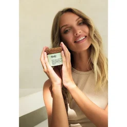 Remilia Hair Hagel Nature| Haarkur|Green Coco Hair Mask 200 ml