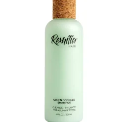 Green Goddes Shampoo 300 ml-Remilia Hair Hot