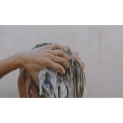 Green Goddes Shampoo 300 ml-Remilia Hair Hot