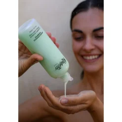 Green Goddes Shampoo 300 ml-Remilia Hair Hot