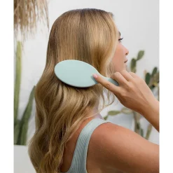 Remilia Hair Hagel Nature|Bürste^Vegan Lush Brush