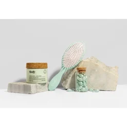 Remilia Hair Hagel Nature|Bürste^Vegan Lush Brush