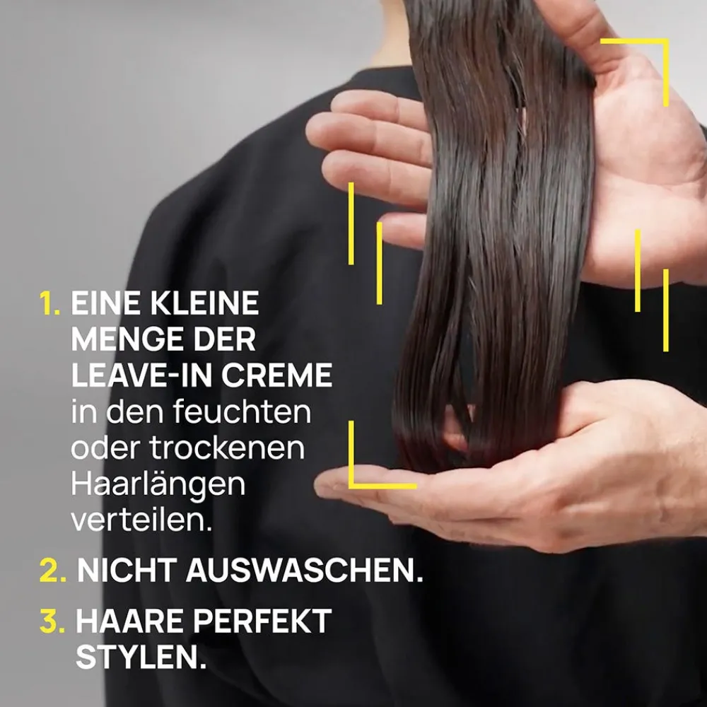 Rene Furterer Reisegrößen| Haarkur|René Furterer Sublime Karité Glättende Creme 100 ml