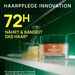 Rene Furterer Haarkur|René Furterer Sublime Karité Nährende glättende Haarmaske 200 ml