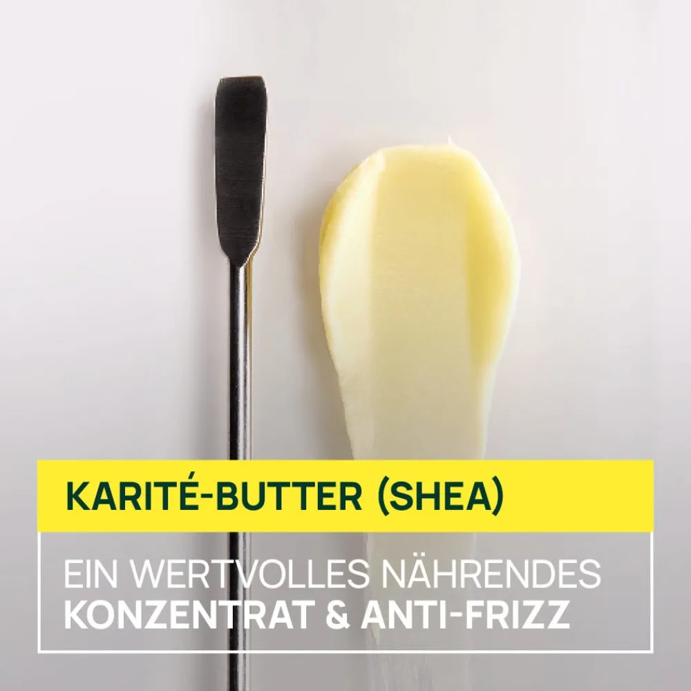 Rene Furterer Haarkur|René Furterer Sublime Karité Nährende glättende Haarmaske 200 ml