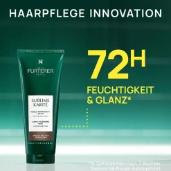 Rene Furterer Haarkur|René Furterer Sublime Karité Nährende glättende Haarmaske 250 ml