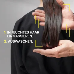 Rene Furterer Shampoo|René Furterer Sublime Karité Feuchtigkeitsspendendes Bändigendes Shampoo 500 ml