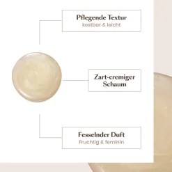 Rene Furterer Reparatur & Stärkung|Hagel Nature|Absolue Kératine Shampoo 200 ml