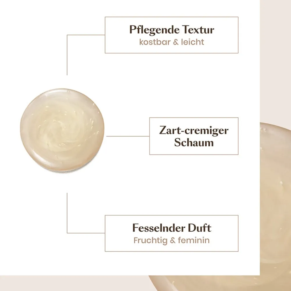 Rene Furterer Reparatur & Stärkung|Hagel Nature|Absolue Kératine Shampoo 200 ml