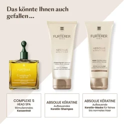 Absolue Kératine Expresspflege 100 ml-Rene Furterer Discount