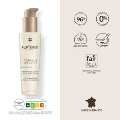 Absolue Kératine Expresspflege 100 ml-Rene Furterer Discount