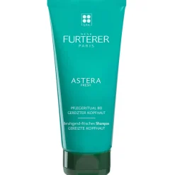 Rene Furterer Hagel Nature| Shampoo|Astera Fresh Shampoo 200 ml