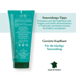 Rene Furterer Hagel Nature| Shampoo|Astera Fresh Shampoo 200 ml
