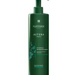 Rene Furterer Hagel Nature| Shampoo^Astera Fresh Shampoo 600 ml Maxigröße