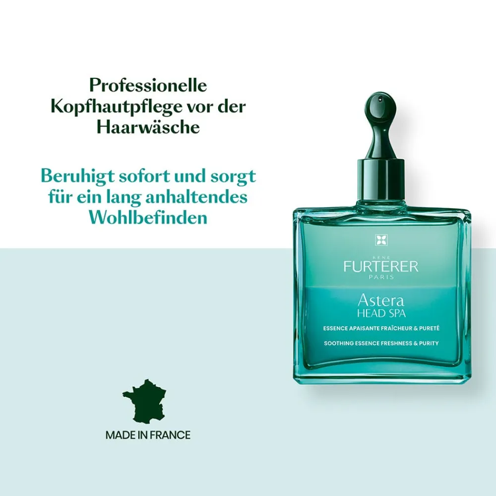 Astera Head Spa Beruhigendes Konzentrat 50 ml-Rene Furterer Outlet