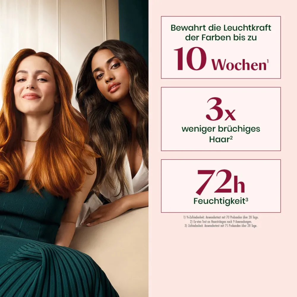 Rene Furterer Reparatur & Stärkung|Hagel Nature|Color Glow Reparierende Farbglanz Maske 200 ml