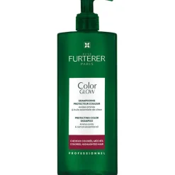 Color Glow Farbschutz Shampoo 500 ml-Rene Furterer New