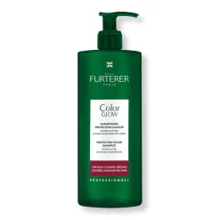 Color Glow Farbschutz Shampoo 500 ml-Rene Furterer New