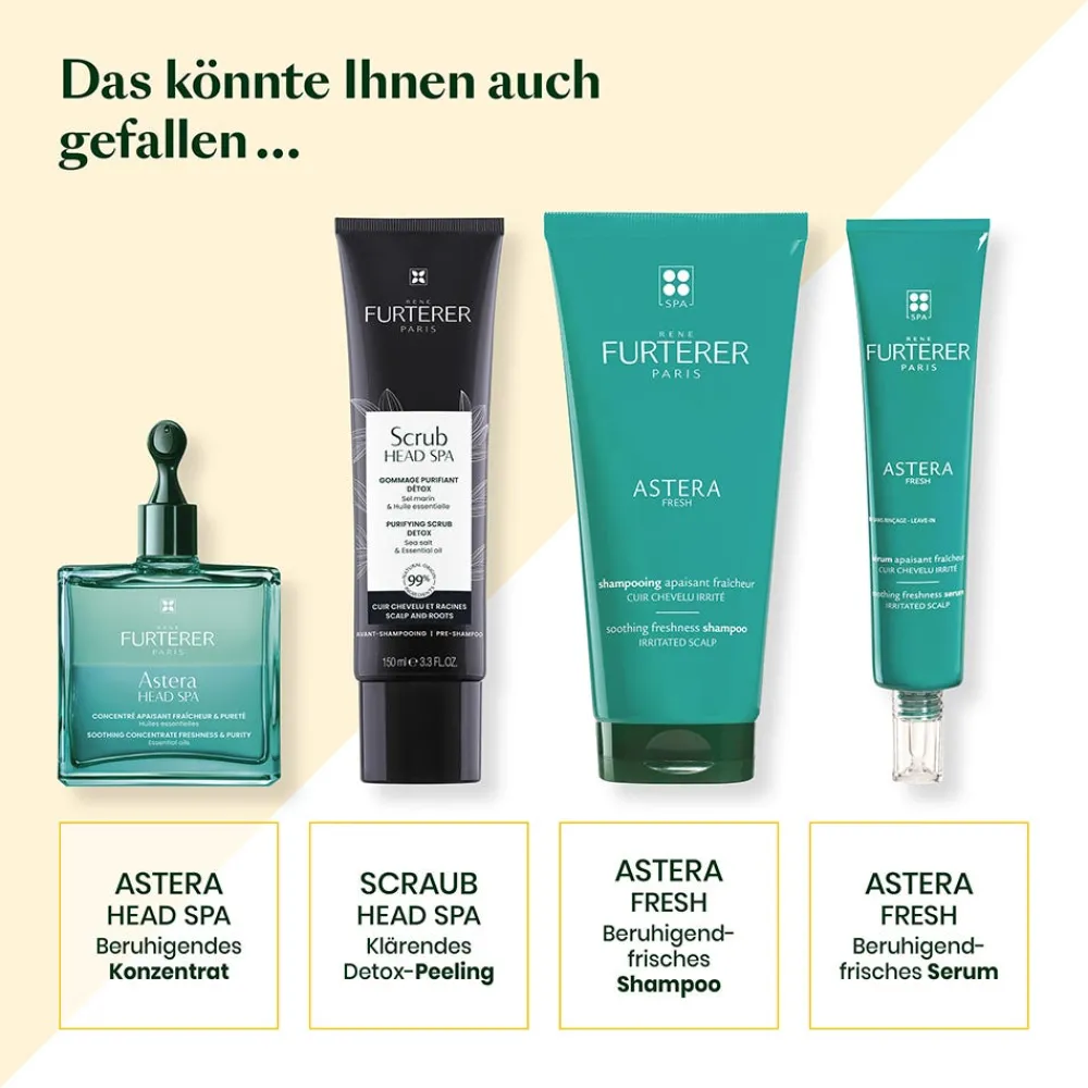 Rene Furterer Haarausfall|Haarausfall|Complexe 5 Head Spa Stimulierendes Konzentrat 50 ml