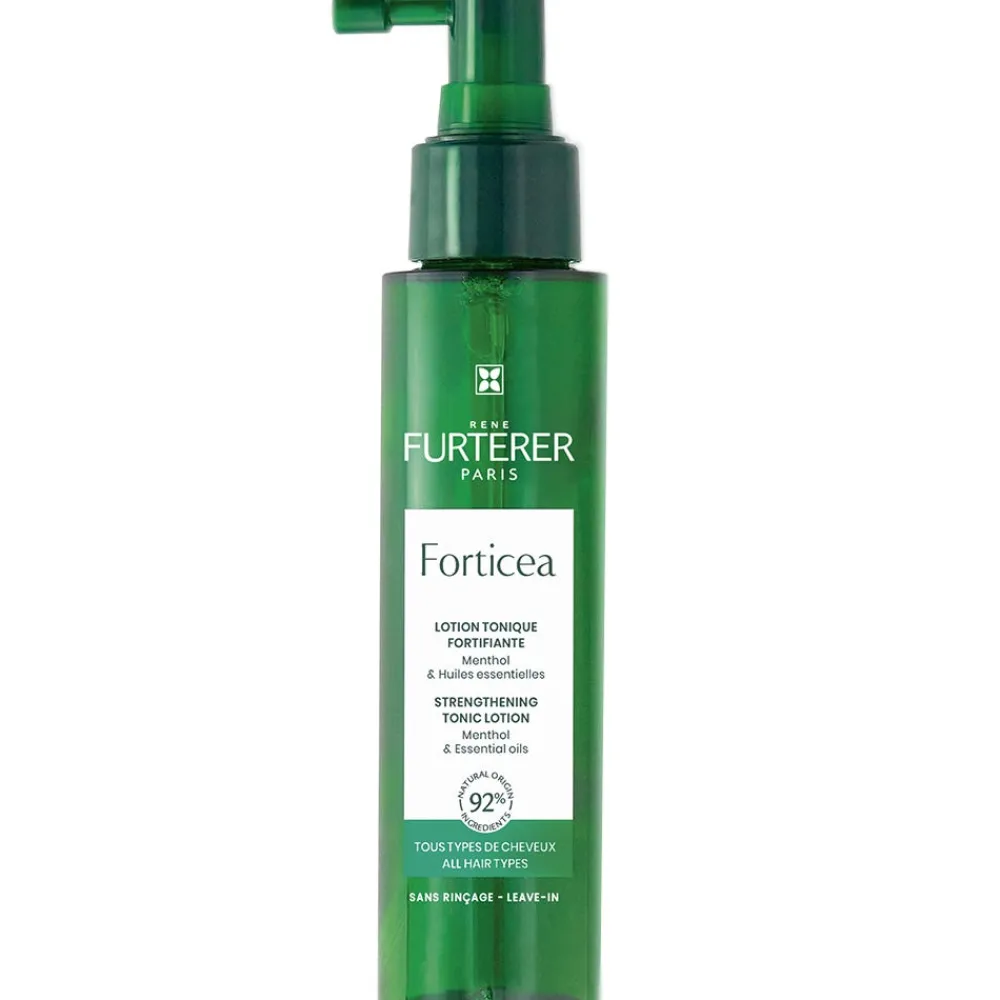 Rene Furterer Reparatur & Stärkung|Haarverdichtung^Forticea Vitalisierendes Haar-Tonikum-Energie 100 ml