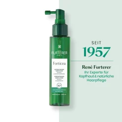 Rene Furterer Reparatur & Stärkung|Haarverdichtung^Forticea Vitalisierendes Haar-Tonikum-Energie 100 ml