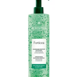 Rene Furterer Hagel Nature| Shampoo|Forticea Vitalisierendes Shampoo 600 ml