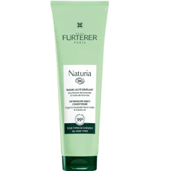 Rene Furterer Hagel Nature| Conditioner|Naturia Entwirrender Milchiger Balsam 150 ml