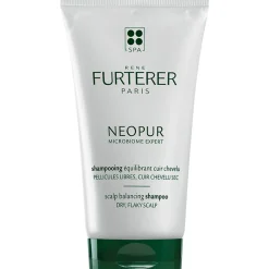 NEOPUR Anti-Schuppen Shampoo Trockene Schuppen 150 ml-Rene Furterer Best