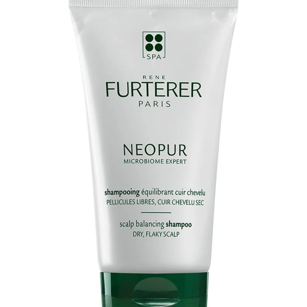 NEOPUR Anti-Schuppen Shampoo Trockene Schuppen 150 ml-Rene Furterer Best