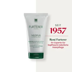 NEOPUR Anti-Schuppen Shampoo Trockene Schuppen 150 ml-Rene Furterer Best