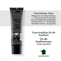 Rene Furterer Reparatur & Stärkung|Hagel Nature^Scrub Head Spa Klärendes Detox-Peeling 150 ml
