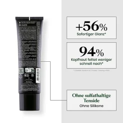 Rene Furterer Reparatur & Stärkung|Hagel Nature^Scrub Head Spa Klärendes Detox-Peeling 150 ml