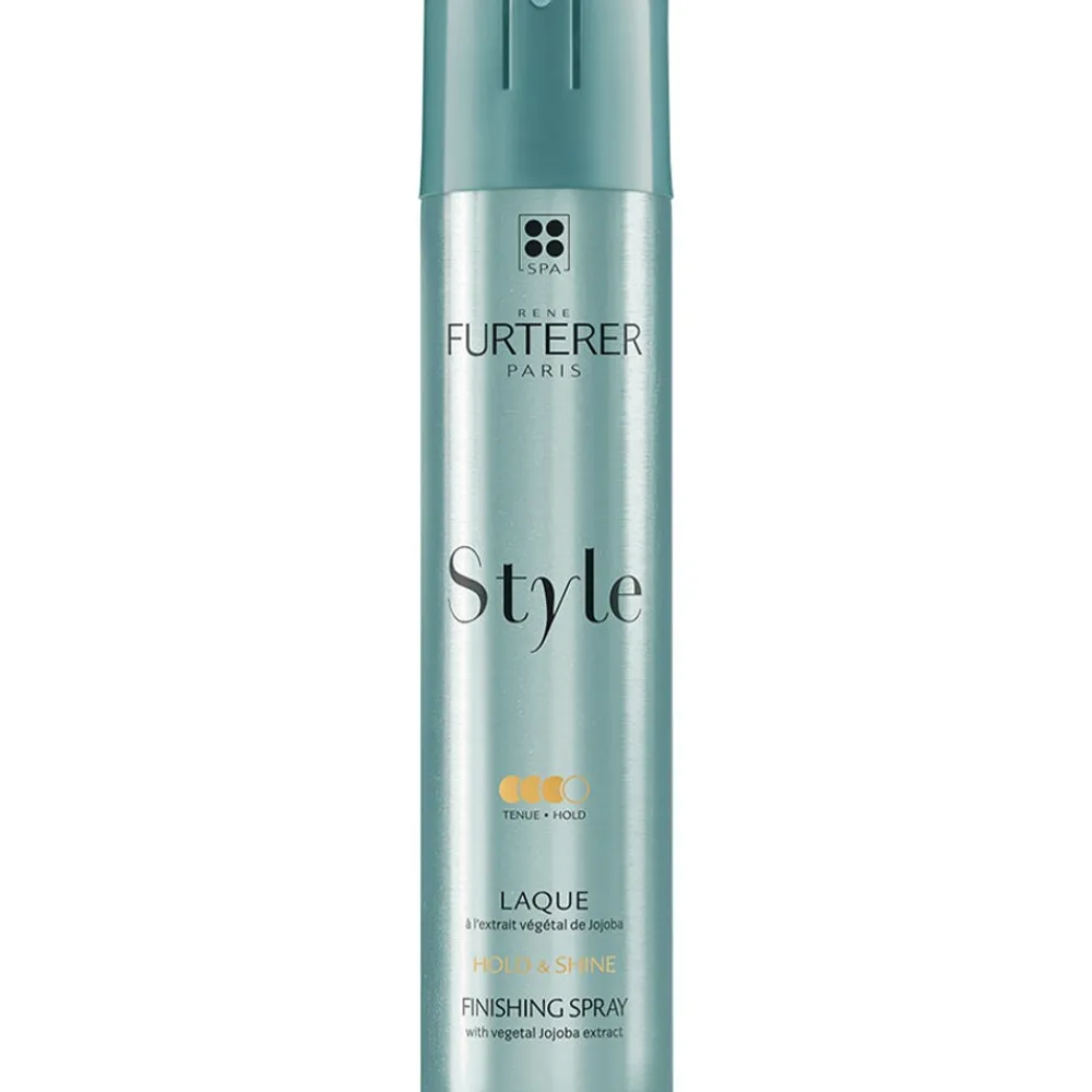 Rene Furterer Hagel Nature| Haarspray & Haarlack|Style Haarlack 300 ml