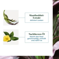 Rene Furterer Hagel Nature| Shampoo^Sublime Curl Locken Shampoo 200 ml