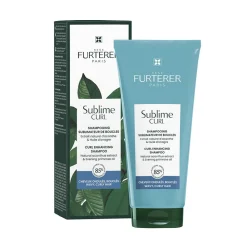 Rene Furterer Hagel Nature| Shampoo^Sublime Curl Locken Shampoo 200 ml