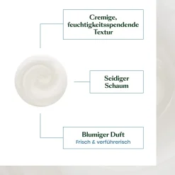 Rene Furterer Hagel Nature| Shampoo^Sublime Curl Locken Shampoo 200 ml