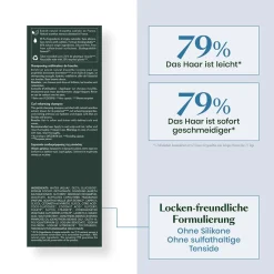 Rene Furterer Hagel Nature| Shampoo^Sublime Curl Locken Shampoo 200 ml