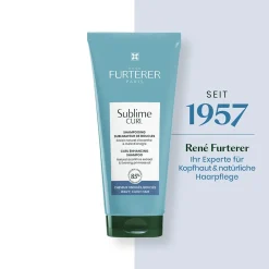 Rene Furterer Hagel Nature| Shampoo^Sublime Curl Locken Shampoo 200 ml