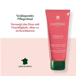 Tonucia Natural Filler Maske 100 ml-Rene Furterer New