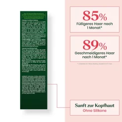 Tonucia Natural Filler Maske 100 ml-Rene Furterer New