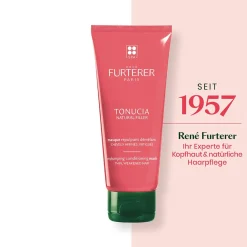 Tonucia Natural Filler Maske 100 ml-Rene Furterer New